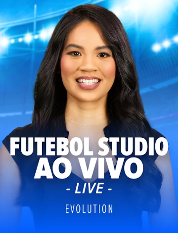 Futebol Studio Ao Vivo