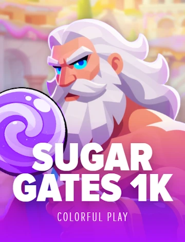 Sugar Gates 1K